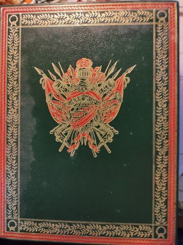 Talleyrand Ou Le Phinx Incompris-Jean Orieux-Editions Famot 1976