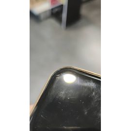 Montre connectée Ice Watch rose et doré