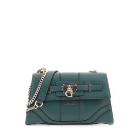 Guess Cabas / Shopping Latona Mini Tote Forest BG920621