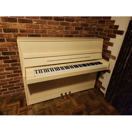 Piano Droit Marque Schulmann