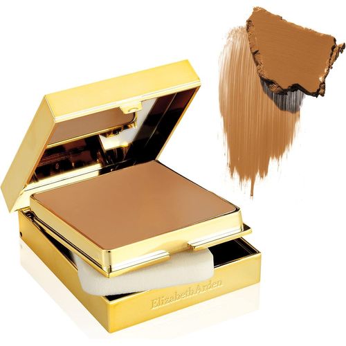 Kalanka-Elizabeth Arden Flawless Finish Fond De Teint Crème Pressée - 23 G Cocoa 