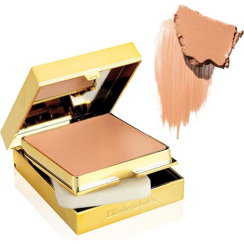 Kalanka-- Flawless Finish Fond De Teint Crème Pressée - Formule Hydratante Longue Tenue -Teint Unifié & Sans Défaut - 23g 