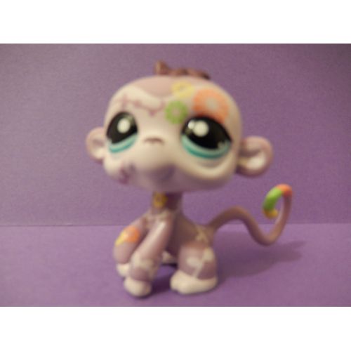 Petshop Singe Ourang Outang N°1841