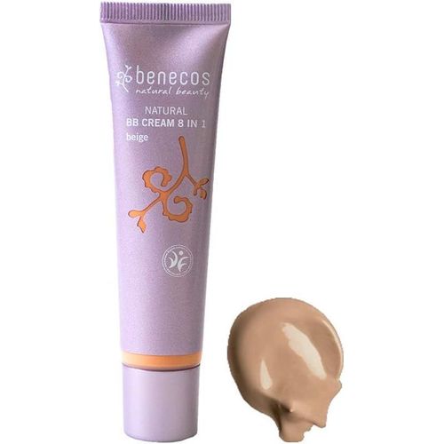 Kalanka-Bb Cream Beige Bio 