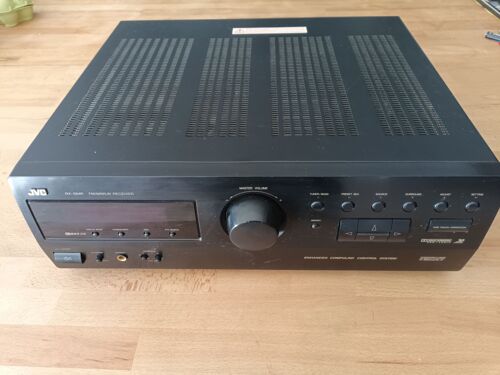Amplificateur tuner JVC RX-554R FM/MW/LW Stereo Receiver Phono