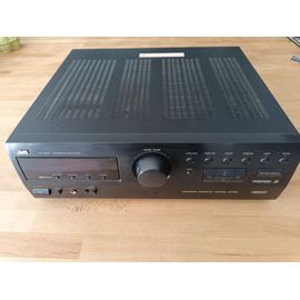 Amplificateur tuner JVC RX-554R FM/MW/LW Stereo Receiver Phono