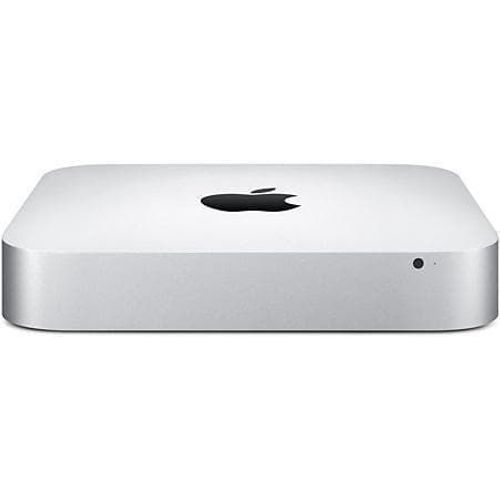 Apple Mac mini (Octobre 2014) Intel Core i5 - 1.4 Ghz - Ram 4 Go - HDD 500 Go