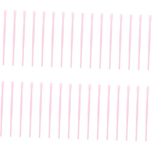 Kalanka-- Nettoyeur Oreilles Jetables 200 Pièces Curette D'oreille En Plastique Pratique Pour Âges Nettoyage Efficace Et Écologique 