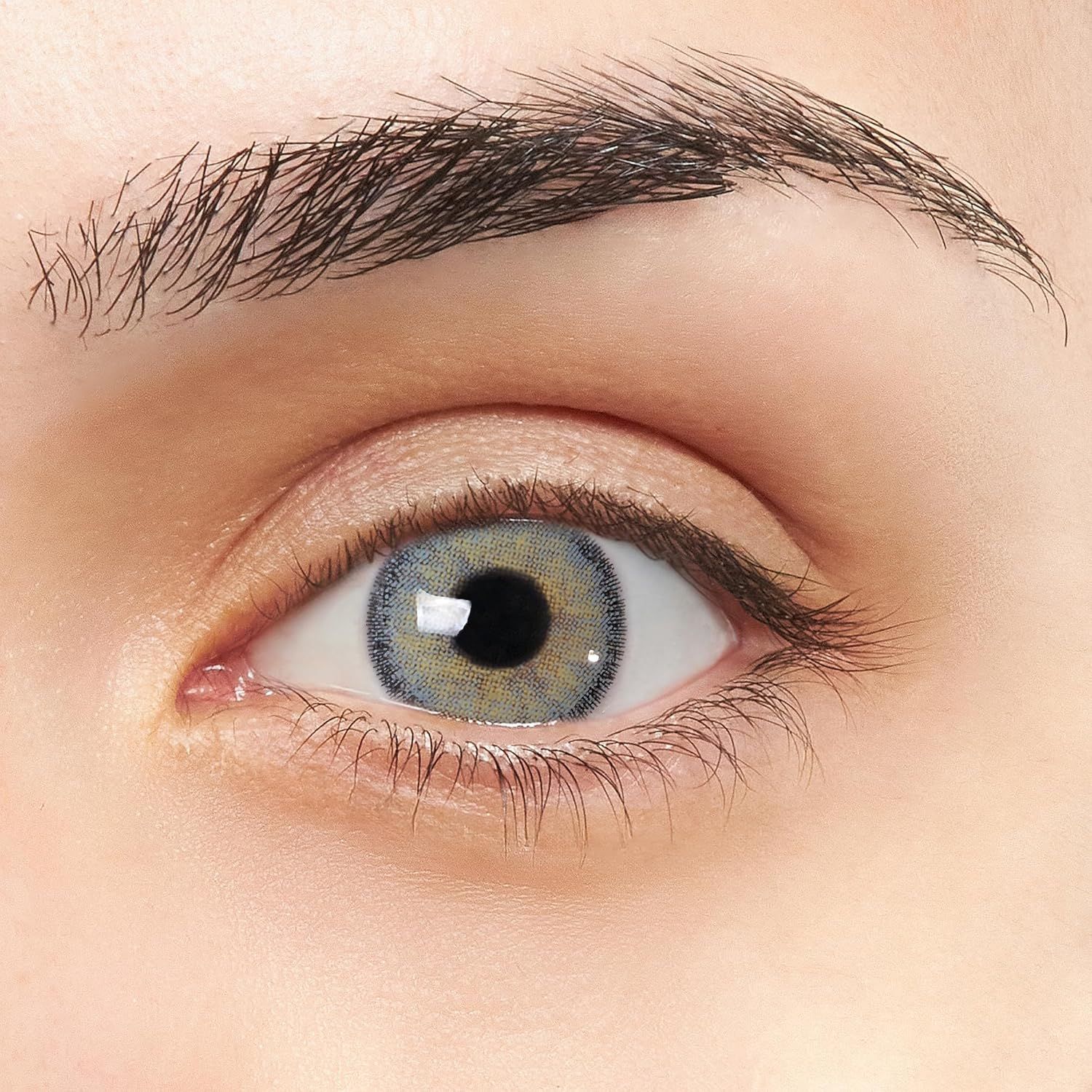 Lentilles De Couleur Sans Correction pas cher - Meilleures offres Soldes  Hiver 2026, image size:1500x1500