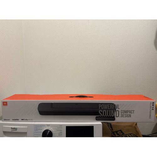 Bar 2.0 all in one (MK2) JBL