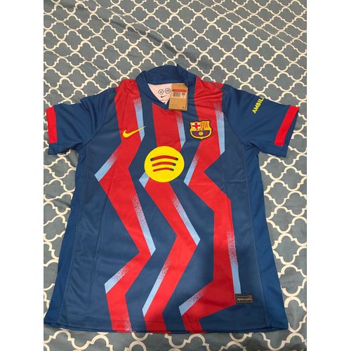Maillot Fc Barcelone 2025/2026  Taille L
