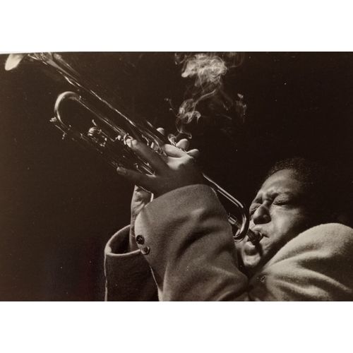 Fats Navarro