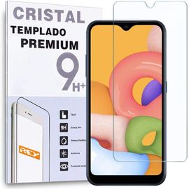SJZG-Verre Trempé Pour Samsung Galaxy A02S - Galaxy A02 - Galaxy A03S, Protecteur D'Écran Qualité Supérieure