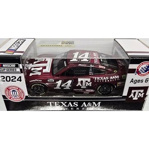 VOITURE NASCAR CUP