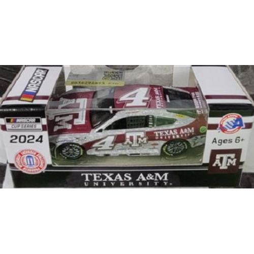 VOITURE NASCAR CUP