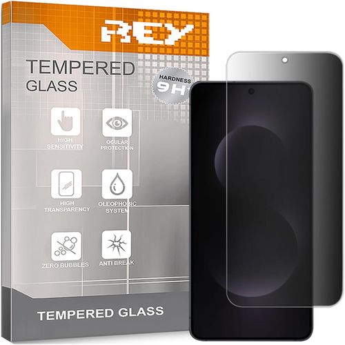 SJZG-Verre Trempé Anti Espionnage Pour Samsung Galaxy S25 Edge - S25+ - S24+, Protecteur D'Écran Qualité Supérieure