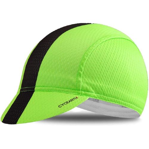 Maas-Cyclisme Sun Cap Ployester Respirante Baseball Chapeau Pour Casquettes Moto Hommes Awsome