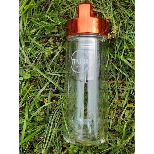 Gourde Teatox Thermos