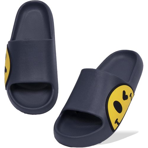 Chaussures Maass Plage Chaussons D'été Sliders Sandaleschaussons Enfant Souplessalle De Bains Piscine Douche Antisslip Pantoufles Tongs Pour Intérieur Et Extérieur