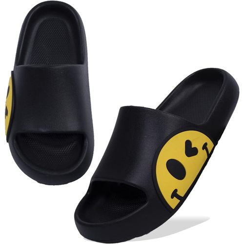 Chaussures Maass Plage Chaussons D'été Sliders Sandaleschaussons Enfant Souplessalle De Bains Piscine Douche Antisslip Pantoufles Tongs Pour Intérieur Et Extérieur