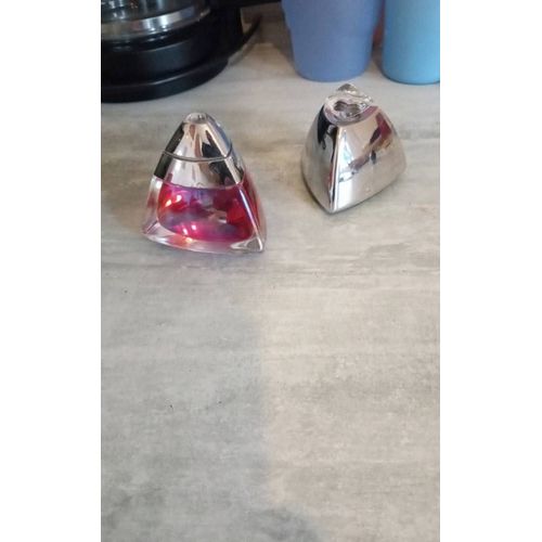 Vend Parfum Mauboussin 
