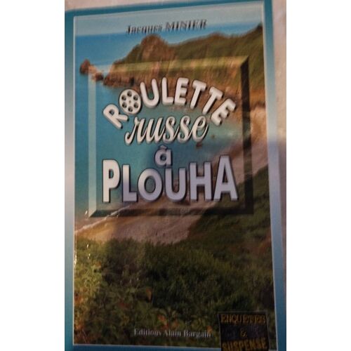 Roulette Russe À Plouha