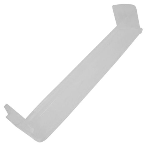 Balconnet bouteilles inférieur Réfrigérateur congélateur (43011671 43008702 CANDY)