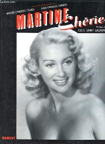 Martine Chérie.