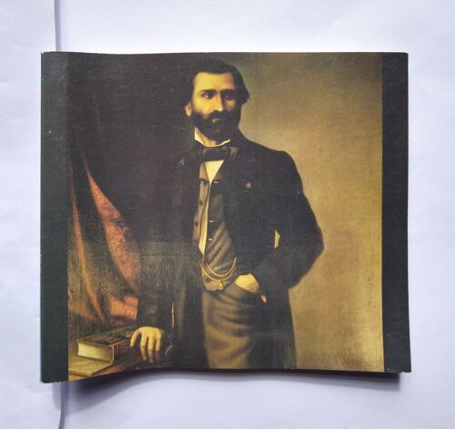 Livret Du Cd De L'opéra Rigoletto De Giuseppe Verdi