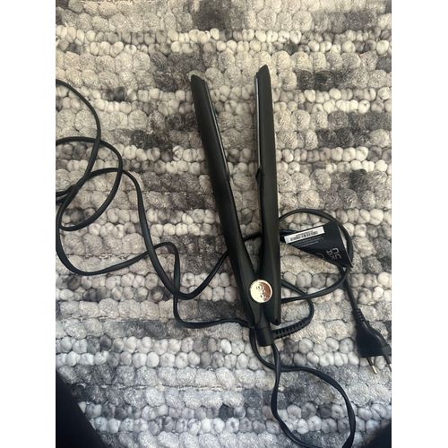 Ghd Smx- Max Styler 