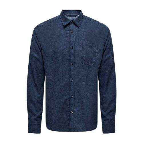 Chemise 'onsroad'