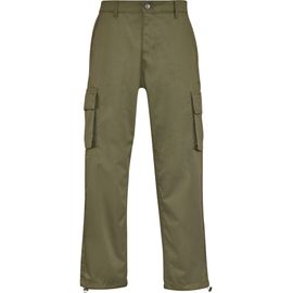 Dickies Pantalon Cargo Olive