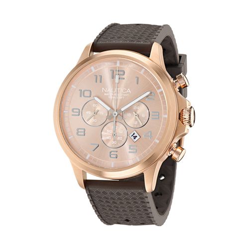 Montre À Affichage Analogique 'blueocean'