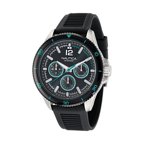 Montre À Affichage Analogique 'windrose '