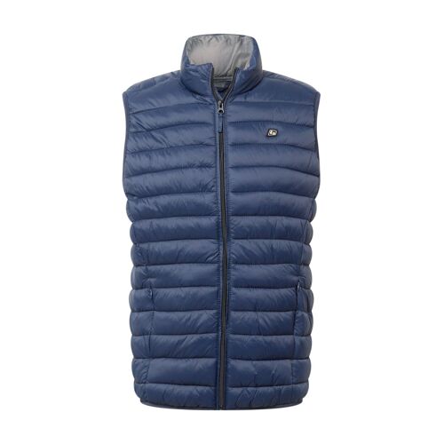 Blend Gilet 'romsey' Bleu Marine