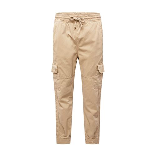 Urban Classics Pantalon Cargo Beige Clair