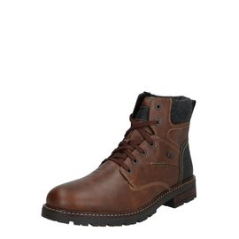 Bottines Lacetsgabandi'