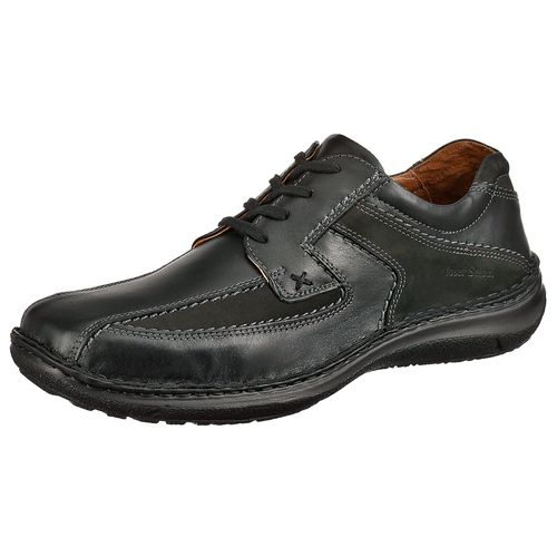 Chaussure Lacetsanvers'