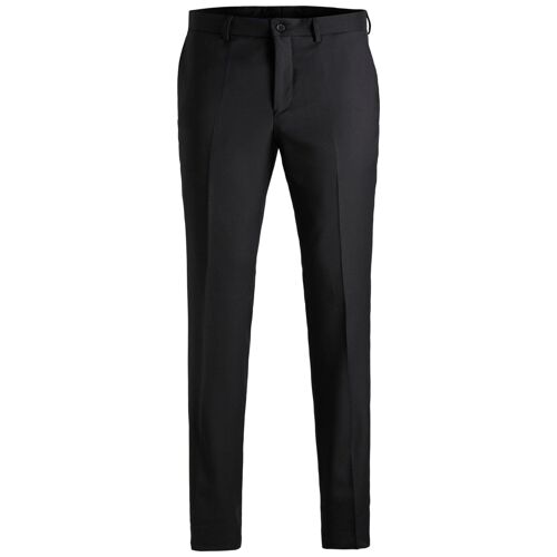 Pantalon À Plis 'solaris'