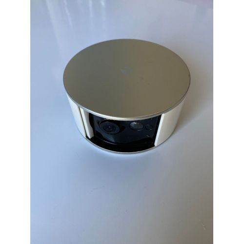 Camera de Surveillance Intérieure SomFy B0411D1451A9