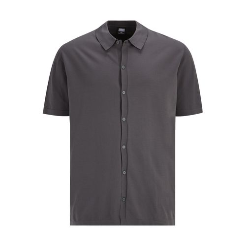Urban Classics Débardeur Gris Foncé
