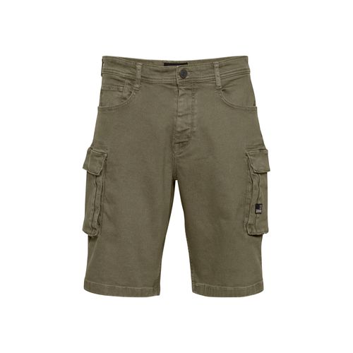 11 Project Pantalon Cargo 'lijan' Olive