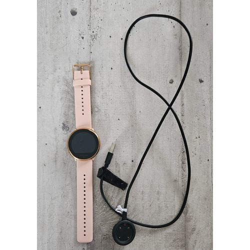 Montre Connectée Polar Ignite 1 Or Rose