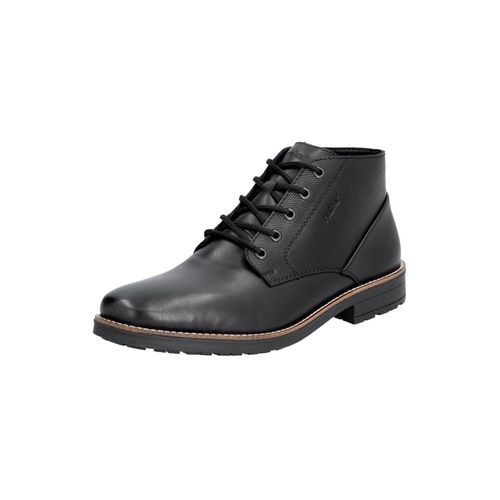 Bottines Lacets