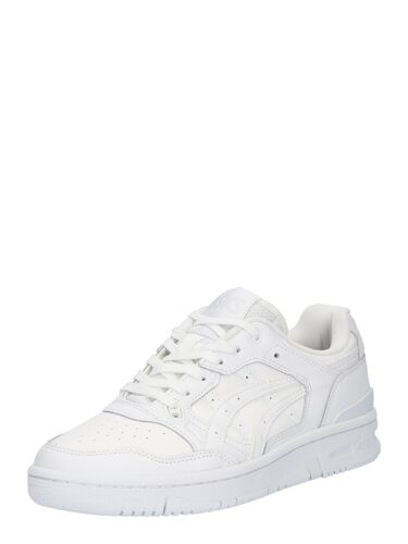 Chaussures Asics Sportstyle Baskets Bassesex89' Blanc