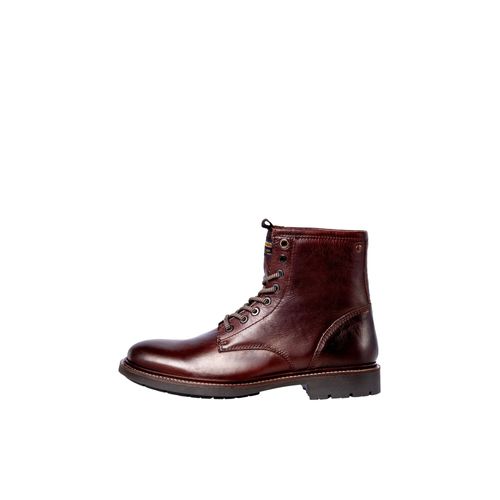 Bottines Lacetstanner'