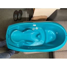 Petite Baignoire Pour Nourrisson Avec Bouchon De Vidange