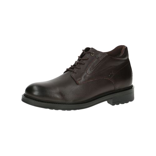 Bottines Lacets