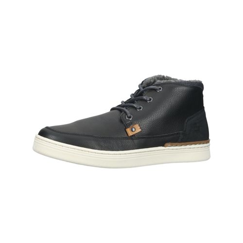 Bottines Lacets