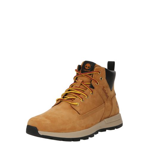 Bottines Lacetskillington'